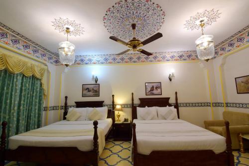 umaid bhawan a heritage style boutique hotel
