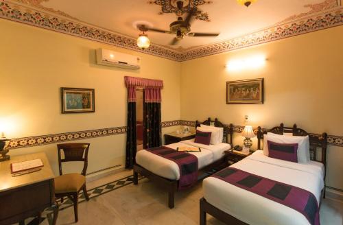 umaid bhawan a heritage style boutique hotel