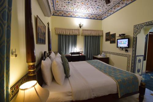 umaid bhawan a heritage style boutique hotel