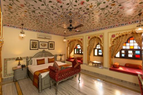 umaid bhawan a heritage style boutique hotel