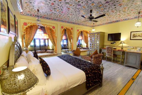 umaid bhawan a heritage style boutique hotel