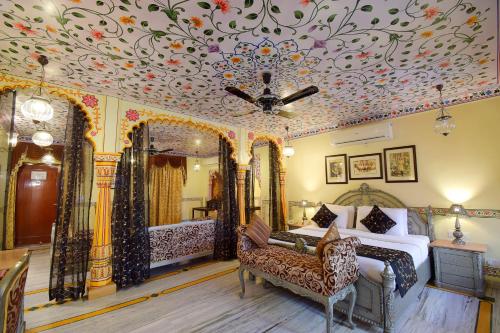 umaid bhawan a heritage style boutique hotel