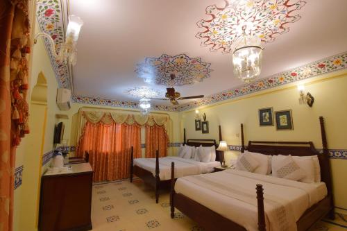 umaid bhawan a heritage style boutique hotel