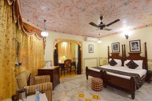 umaid bhawan a heritage style boutique hotel