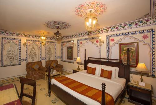umaid bhawan a heritage style boutique hotel