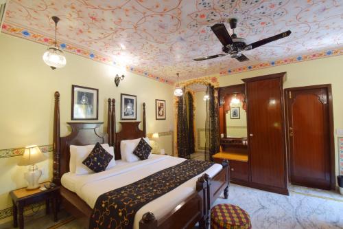 umaid bhawan a heritage style boutique hotel