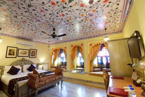 umaid bhawan a heritage style boutique hotel