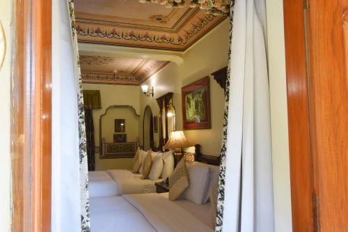 umaid bhawan a heritage style boutique hotel