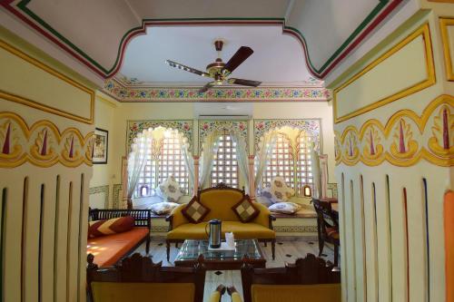 umaid bhawan a heritage style boutique hotel