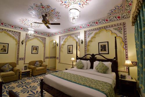 umaid bhawan a heritage style boutique hotel