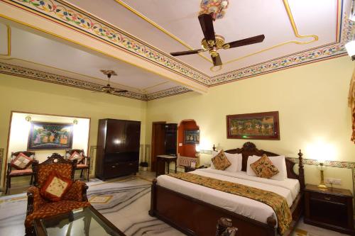 umaid bhawan a heritage style boutique hotel