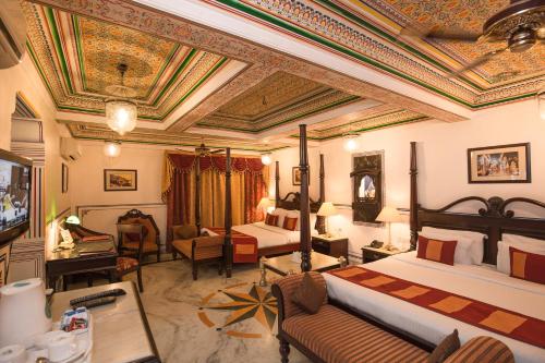 umaid bhawan a heritage style boutique hotel