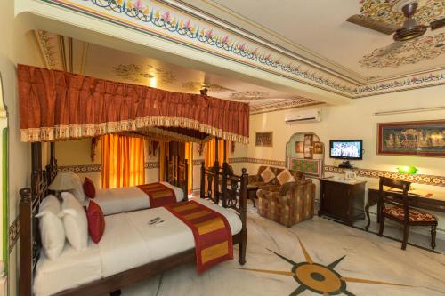 umaid bhawan a heritage style boutique hotel