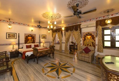 umaid bhawan a heritage style boutique hotel
