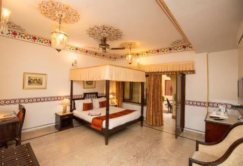umaid bhawan a heritage style boutique hotel