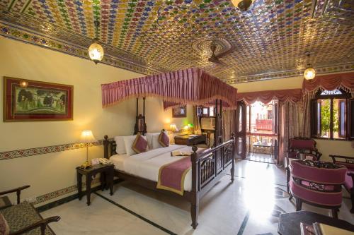 umaid bhawan a heritage style boutique hotel