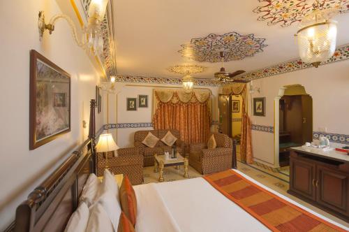 umaid bhawan a heritage style boutique hotel