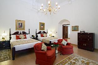the maharajas lodge ranthambore