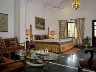 the maharajas lodge ranthambore