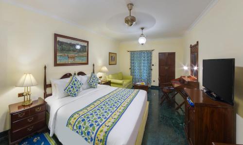 the maharajas lodge ranthambore