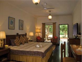 the maharajas lodge ranthambore