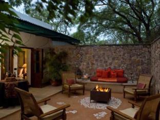 the maharajas lodge ranthambore