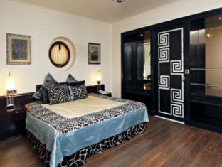 the maharajas lodge ranthambore