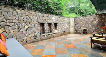 the maharajas lodge ranthambore