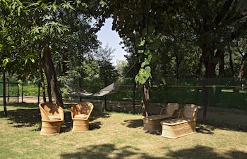 the maharajas lodge ranthambore