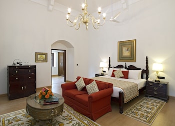 the maharajas lodge ranthambore