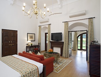 the maharajas lodge ranthambore
