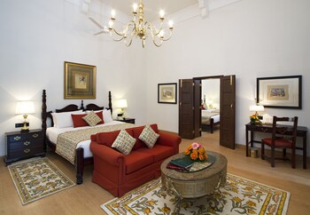 the maharajas lodge ranthambore