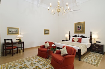 the maharajas lodge ranthambore