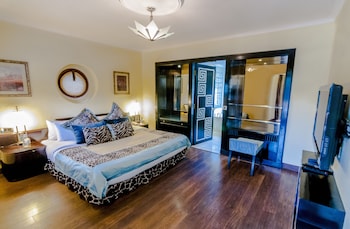 the maharajas lodge ranthambore