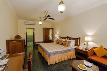 the maharajas lodge ranthambore