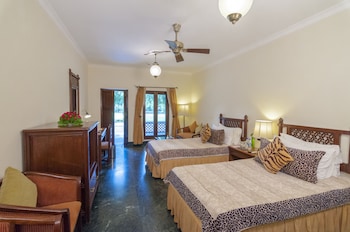 the maharajas lodge ranthambore