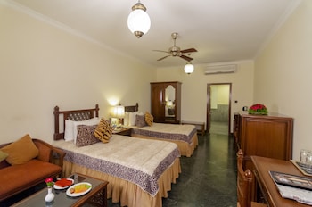 the maharajas lodge ranthambore