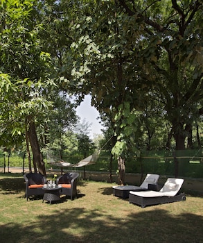 the maharajas lodge ranthambore