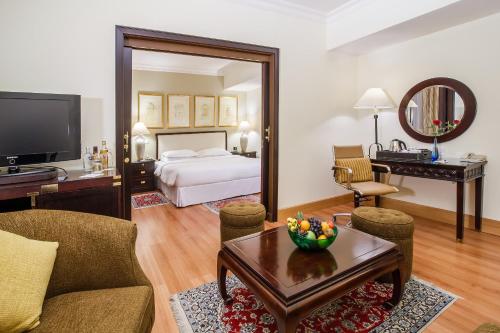 grand excelsior hotel deira