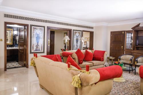 grand excelsior hotel deira