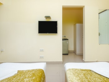 tuliip residency