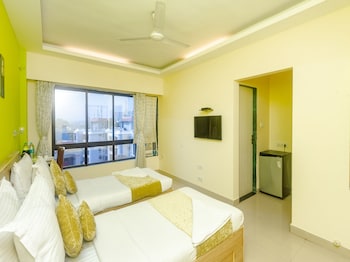 tuliip residency