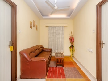 tuliip residency