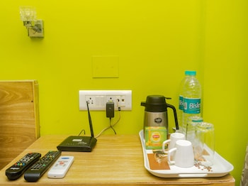 tuliip residency