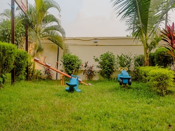 tuliip residency