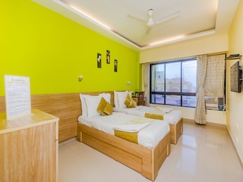 tuliip residency