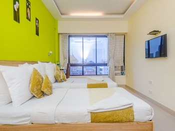 tuliip residency