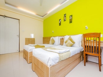 tuliip residency