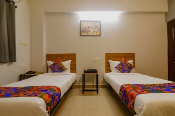 hyderabad