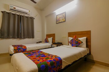hyderabad